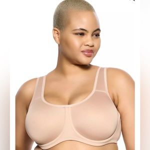 Body x Sports Bra 40 DD